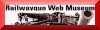Website von Railwaygun Web Museum