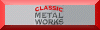 Website von Classic Metal Works