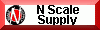 Website von N-Scale Supply