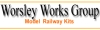 Website von Worsley Works Group
