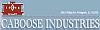 Website von Caboose Industries