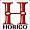 Website von Horico