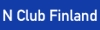 Website vom N Club Finnland